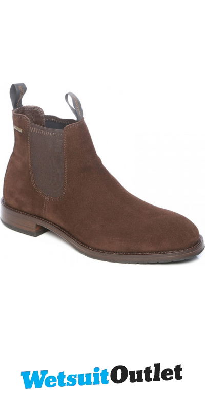 Dubarry mens ankle on sale boots